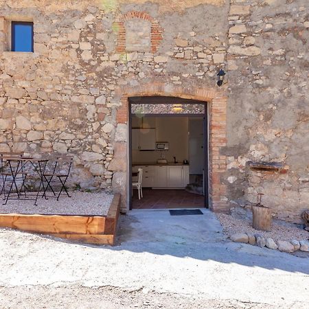 Cal Simon- Casa A Montserrat Collbató Zewnętrze zdjęcie
