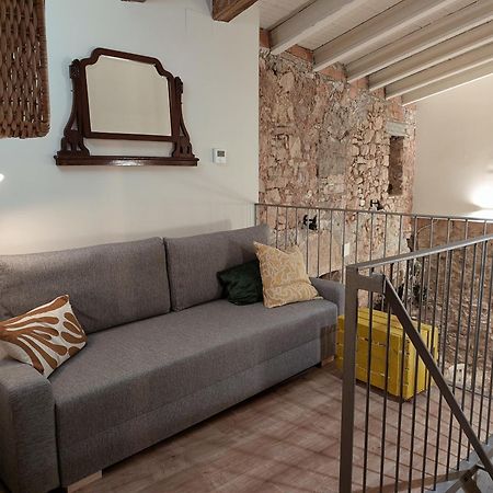 Cal Simon- Casa A Montserrat Collbató Zewnętrze zdjęcie